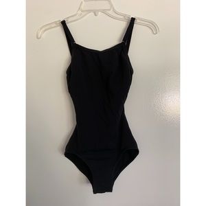 Capezio Leotard